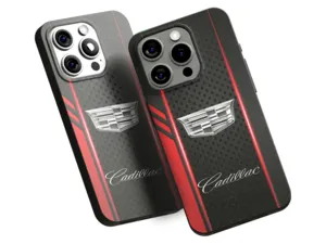 Cadillac Étui Smartphone Design Moderne Stylé
